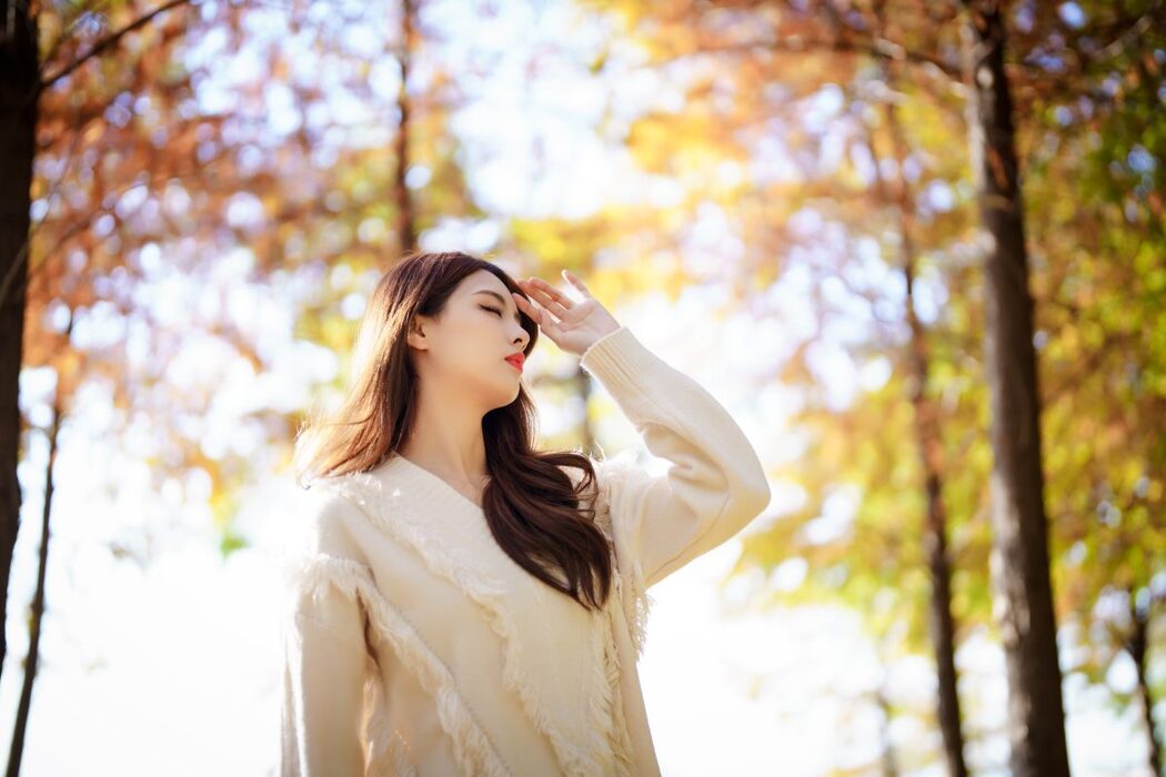 YiTuYu艺图语 Vol.750 Teng Jing