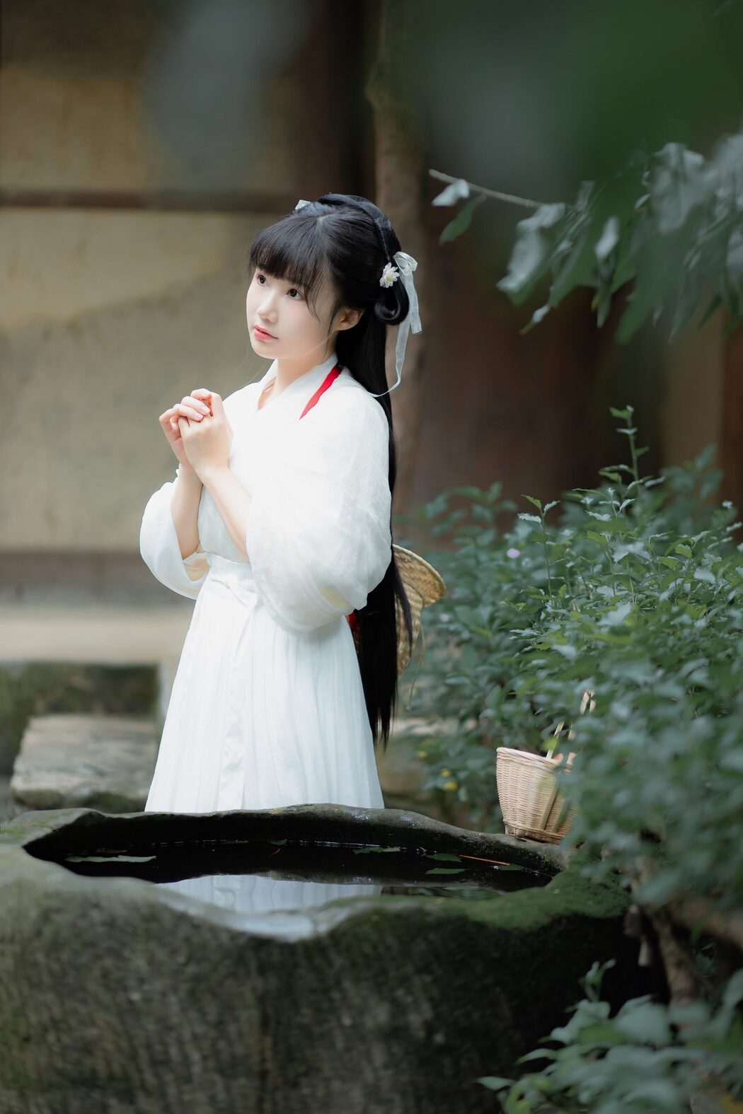 YiTuYu艺图语 Vol.675 Zhou Xiao Tu Ya