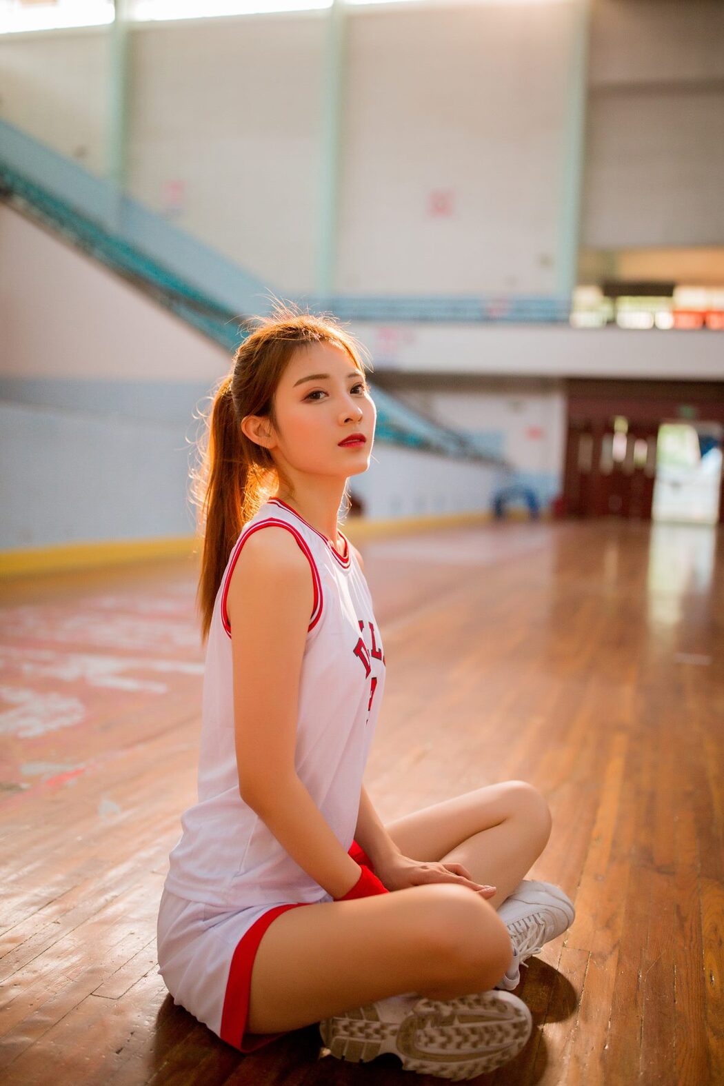 YiTuYu艺图语 Vol.738 Xiao Yu