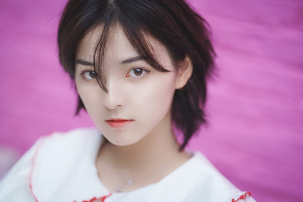 YiTuYu艺图语 Vol.722 Dudu
