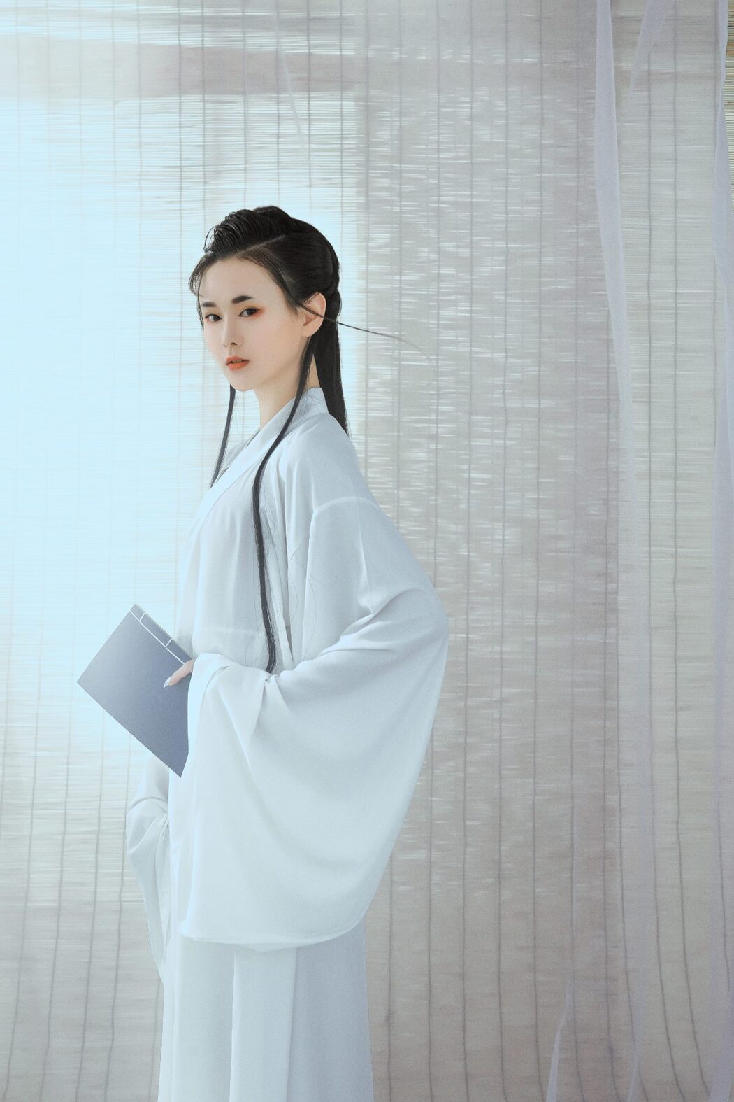 YiTuYu艺图语 Vol.731 Xin Bao