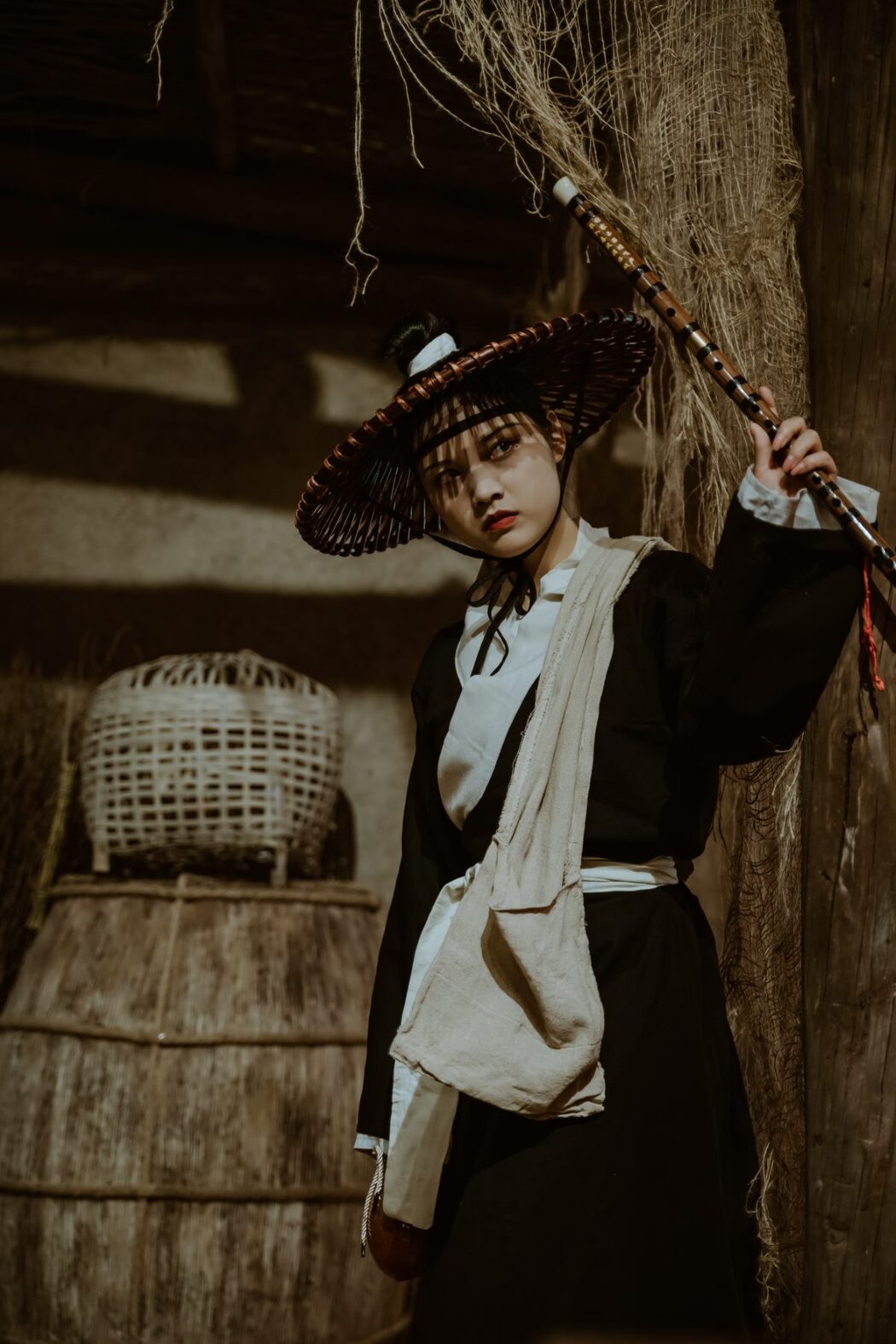 YiTuYu艺图语 Vol.792 Nan Xun er