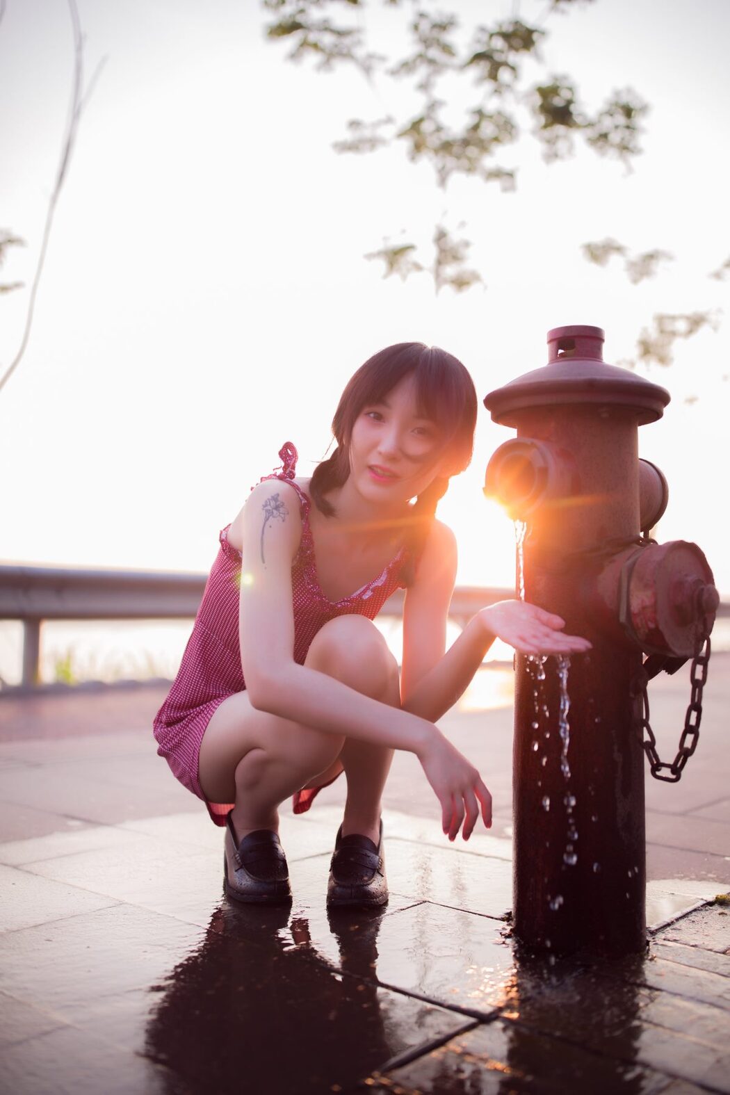 YiTuYu艺图语 Vol.726 Xia Xia