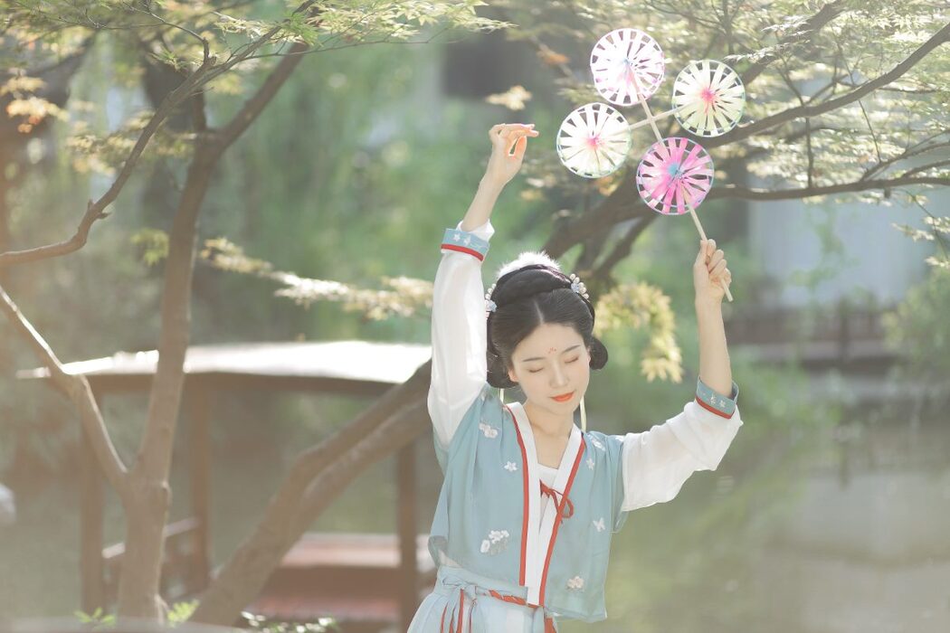 YiTuYu艺图语 Vol.698 Yi Fang Yi Ren Yi