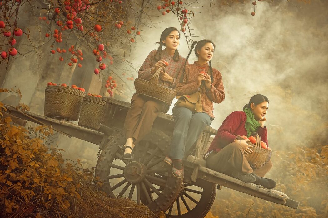 YiTuYu艺图语 Vol.735 Shi Zi Nu Wang