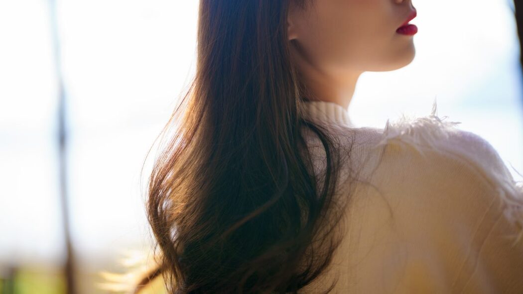 YiTuYu艺图语 Vol.750 Teng Jing