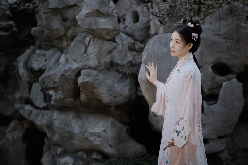 YiTuYu艺图语 Vol.816 tiff Luo