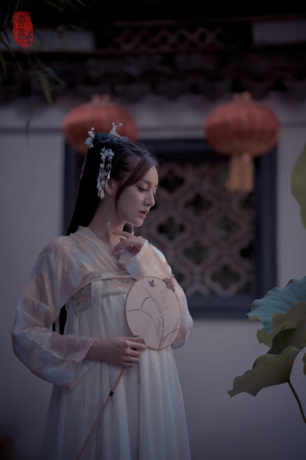 YiTuYu艺图语 Vol.817 Duo Duo