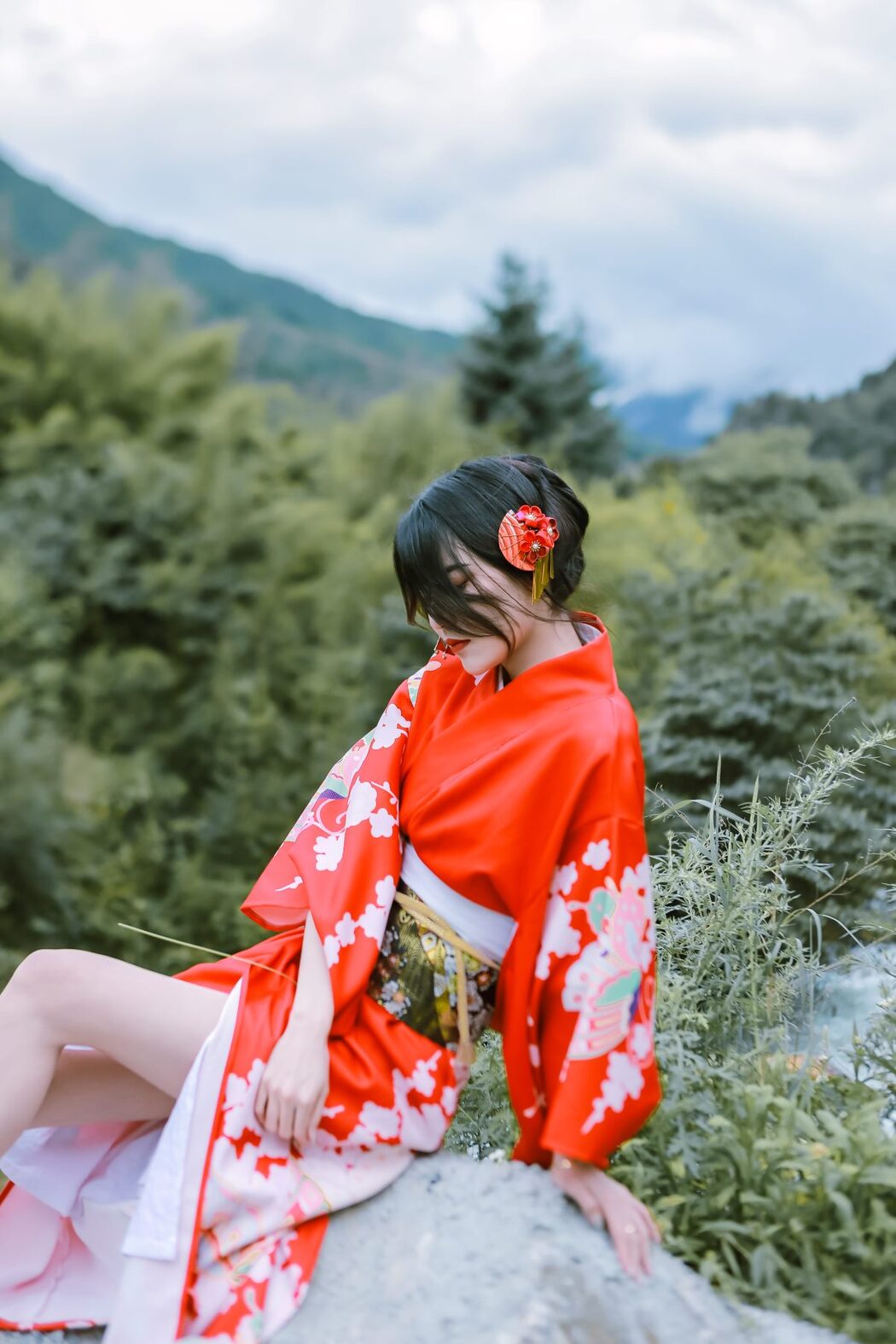 YiTuYu艺图语 Vol.739 Ting Ting