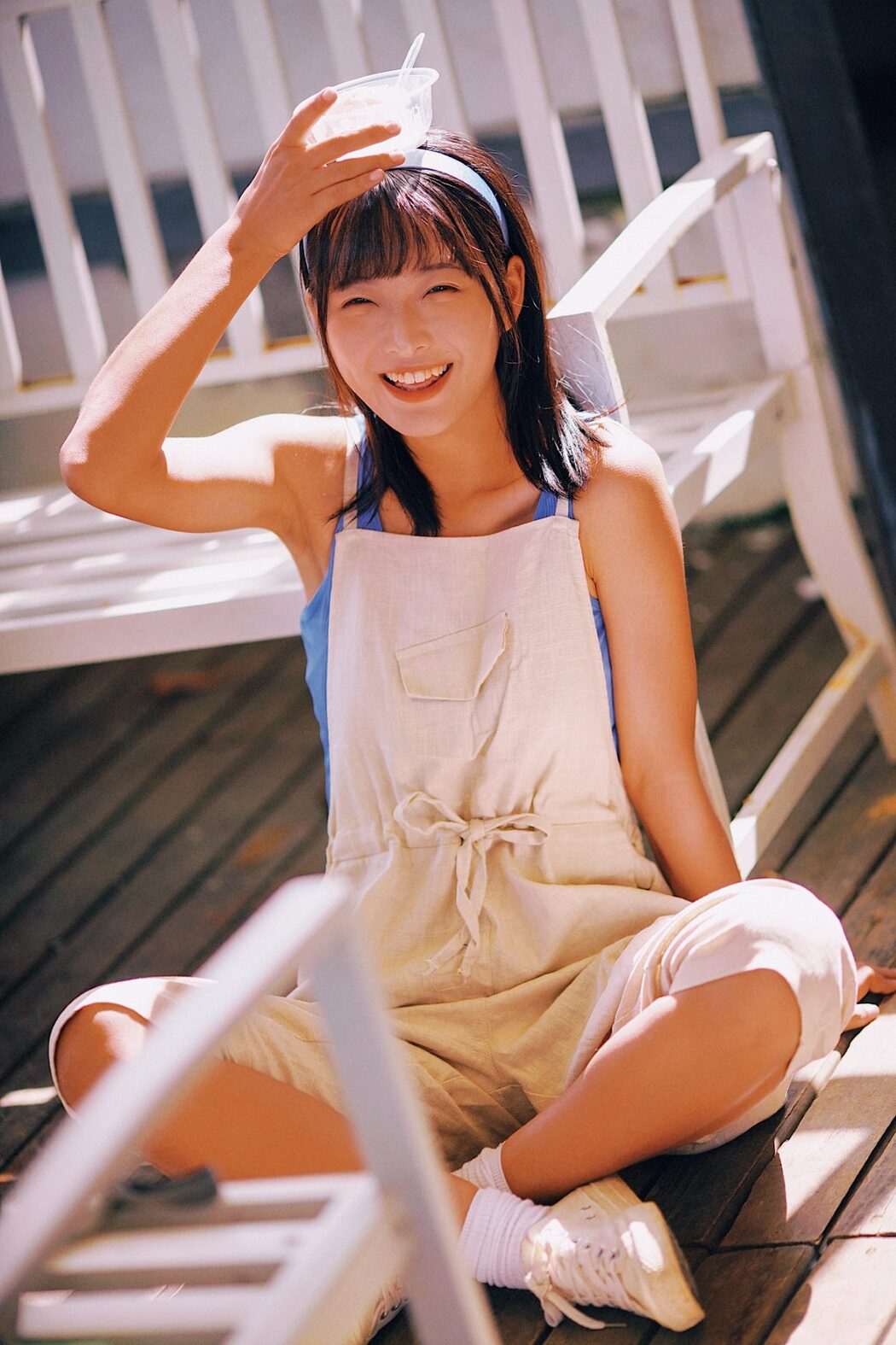 YiTuYu艺图语 Vol.753 Xiao No Tsubaki Me