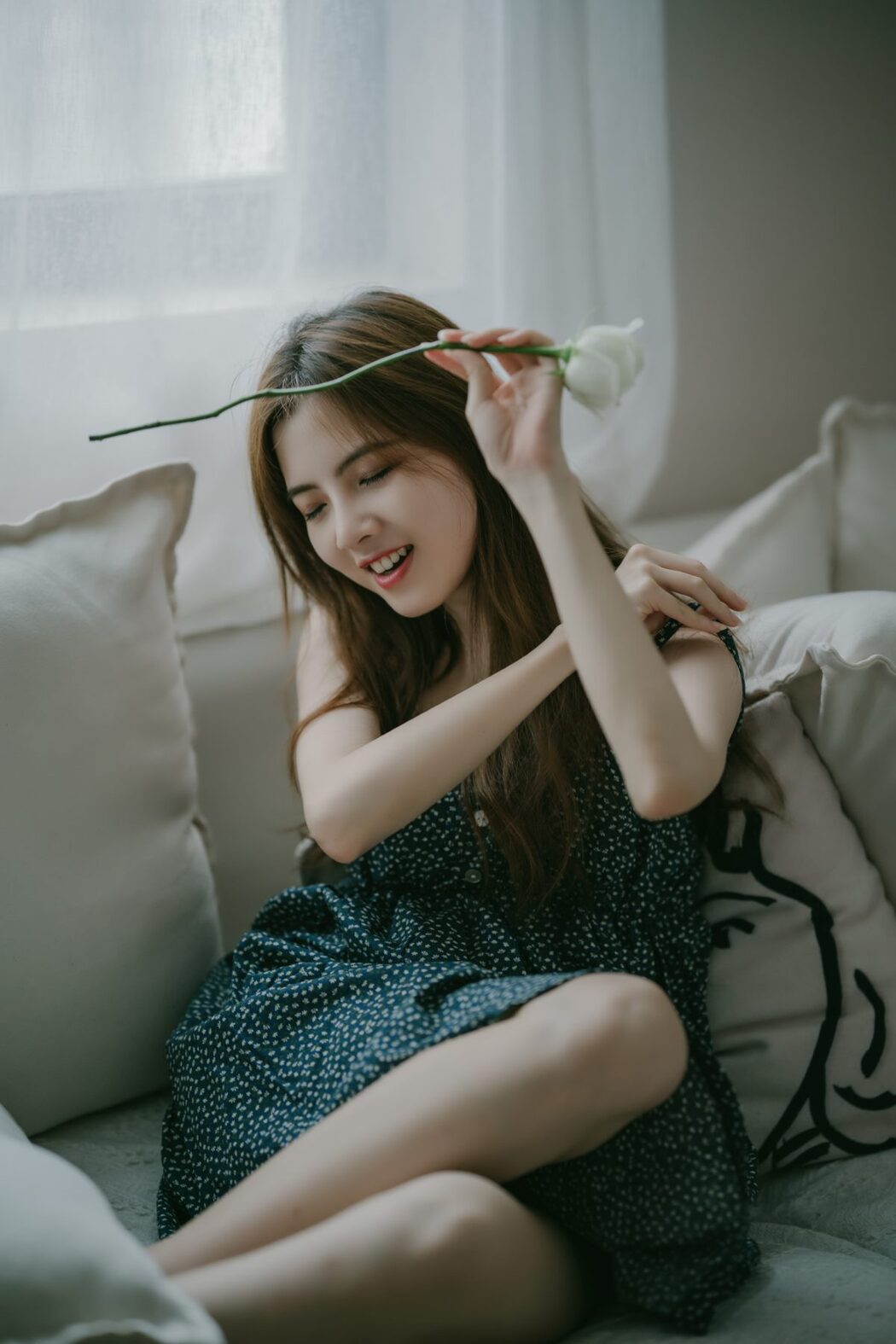 YiTuYu艺图语 Vol.781 Dtifa Ding Xiao Ni