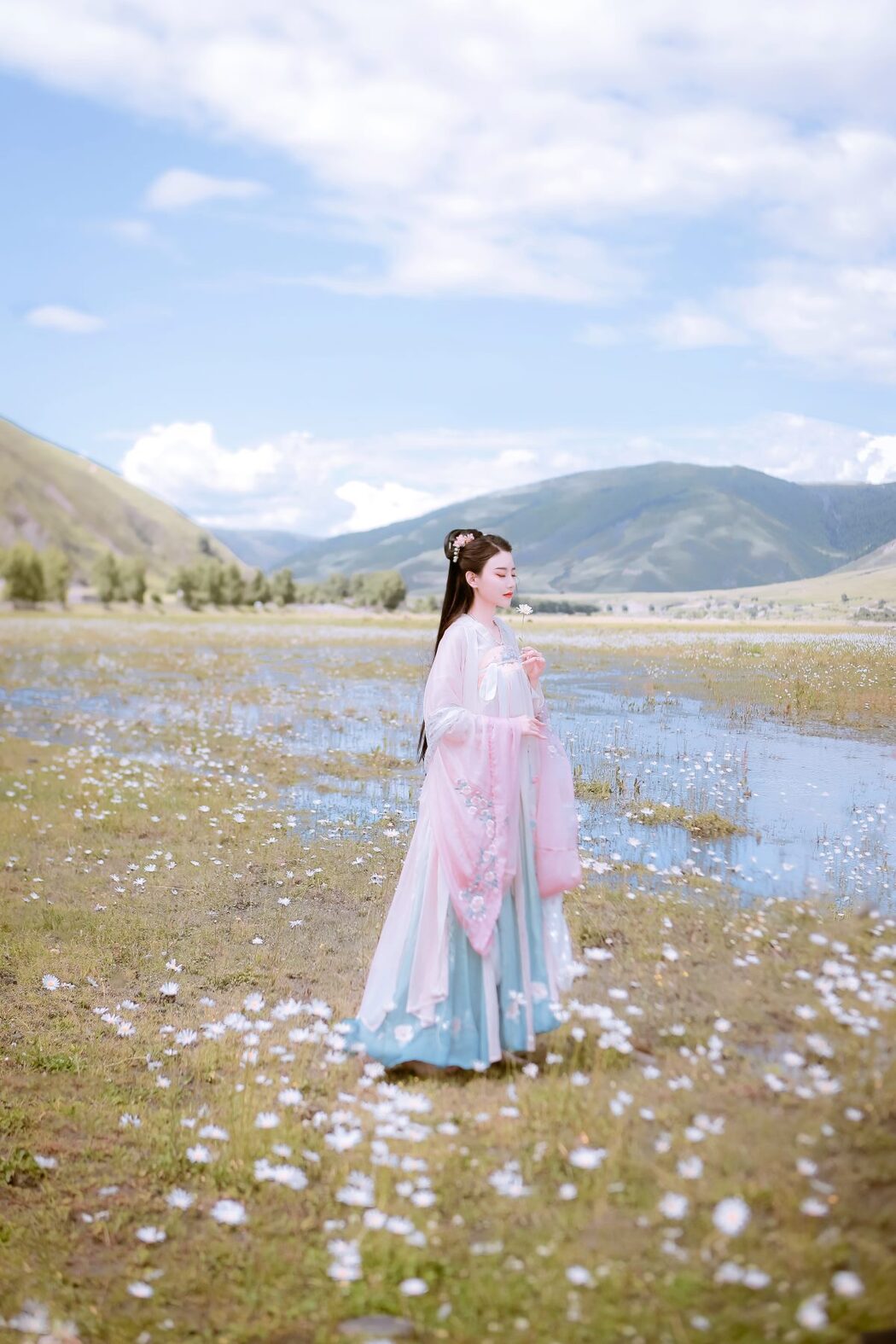 YiTuYu艺图语 Vol.749 Ting Ting
