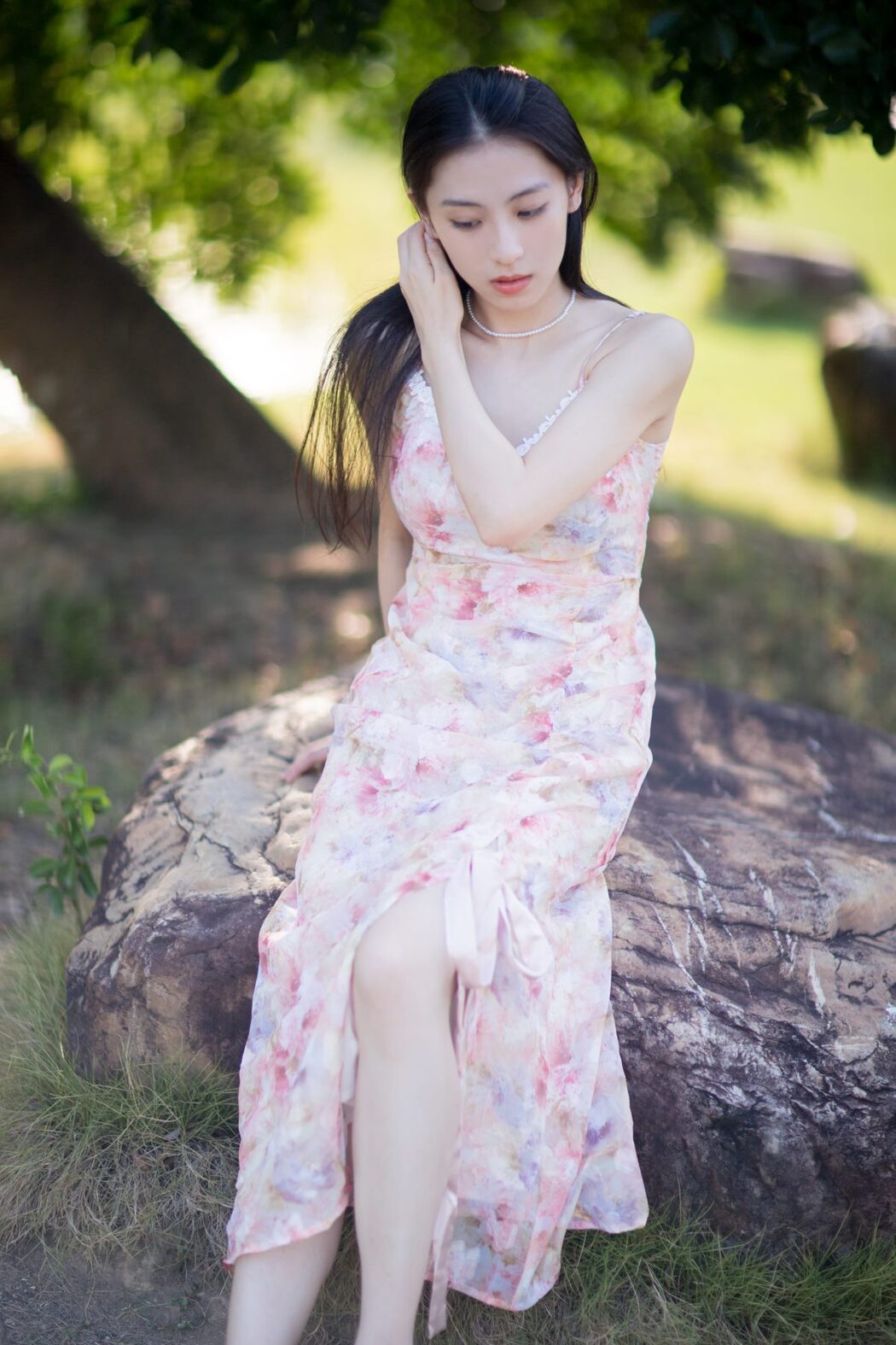 YiTuYu艺图语 Vol.686 Sohpy