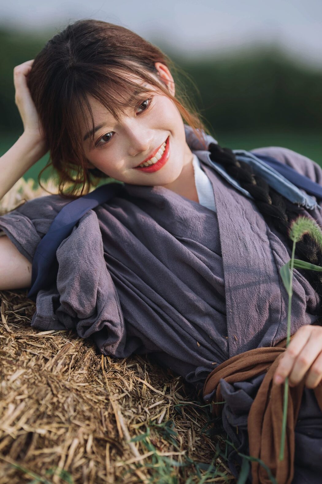 YiTuYu艺图语 Vol.700 Hui Er Er Ya