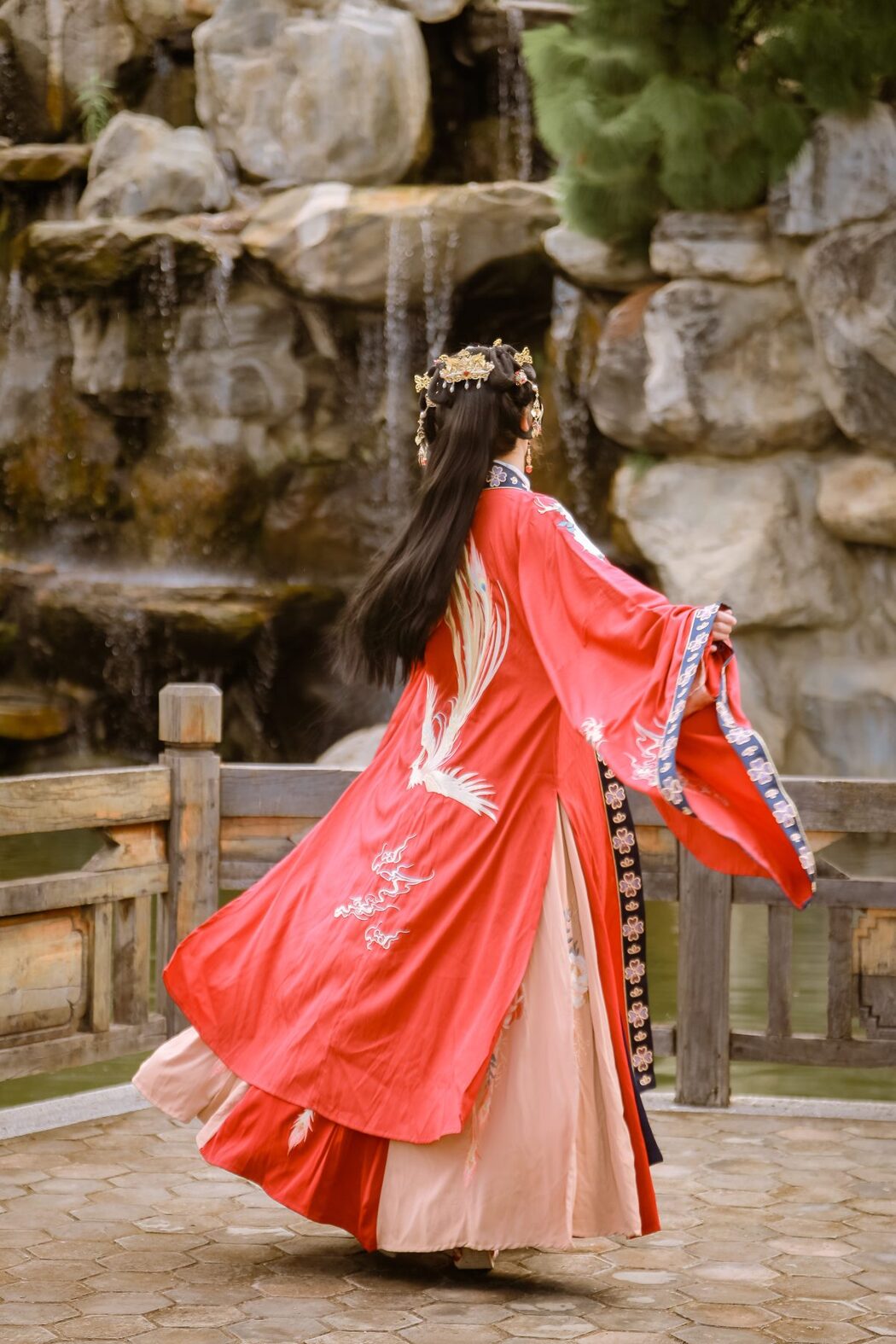 YiTuYu艺图语 Vol.687 Xi Xi