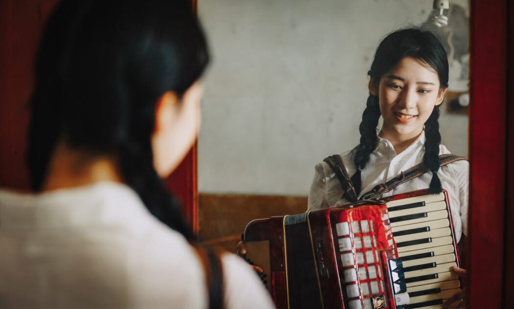 YiTuYu艺图语 Vol.710 Mao Xian