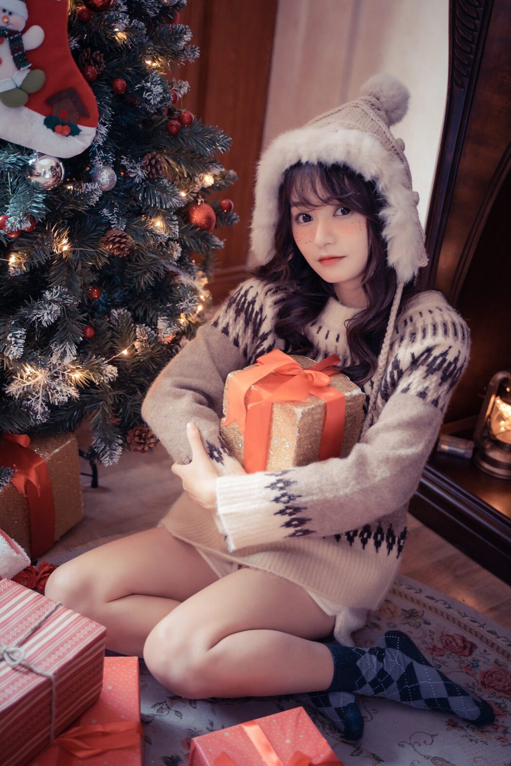 YiTuYu艺图语 Vol.806 Le Si