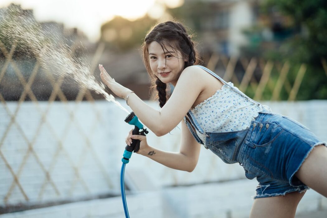 YiTuYu艺图语 Vol.745 Miao Miao Miao Shi Jin Er Ya