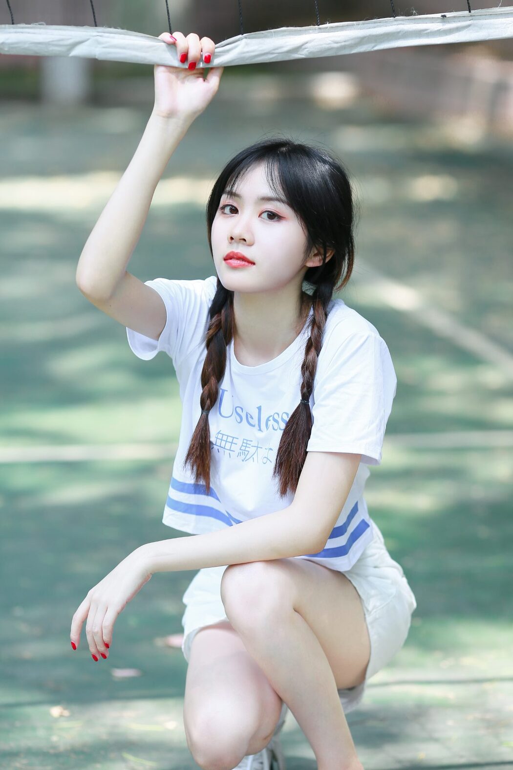 YiTuYu艺图语 Vol.690 Yao Yao