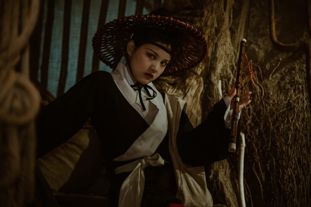 YiTuYu艺图语 Vol.792 Nan Xun er