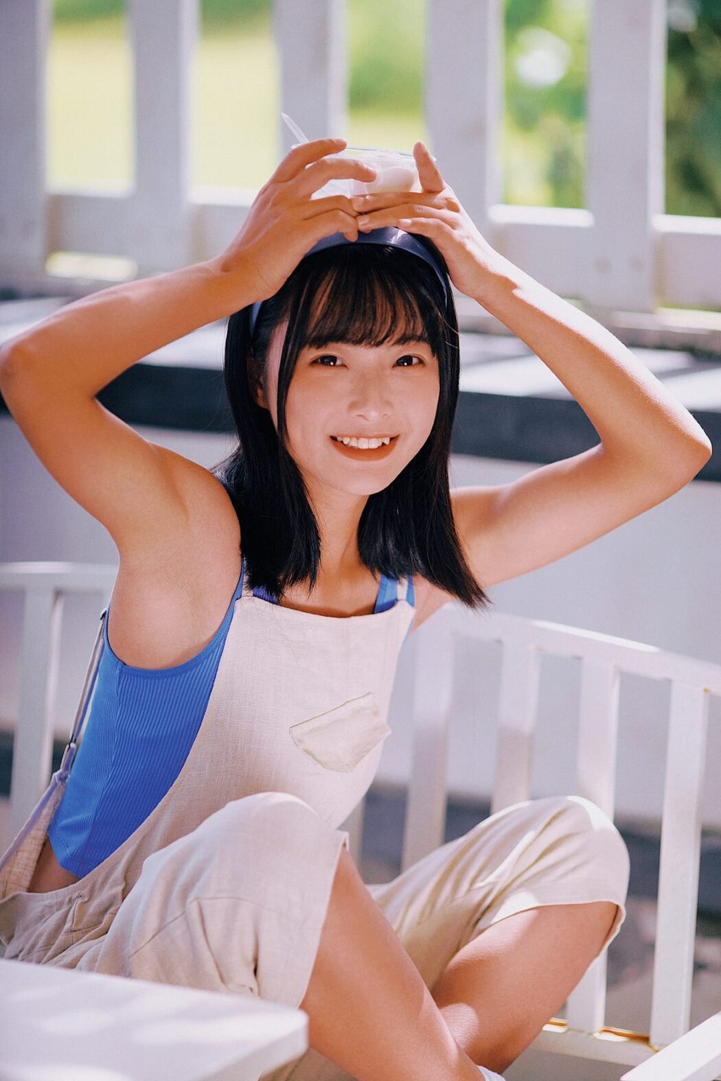 YiTuYu艺图语 Vol.753 Xiao No Tsubaki Me