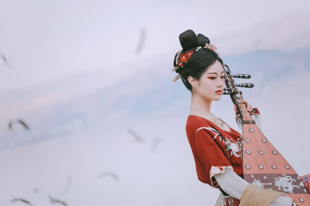YiTuYu艺图语 Vol.800 Xue Xue
