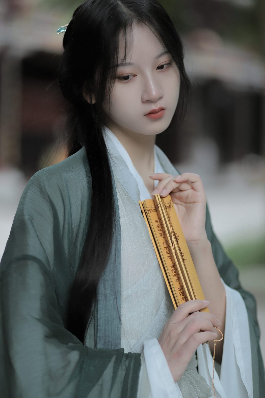 YiTuYu艺图语 Vol.826 Ban Xia Xia Xia