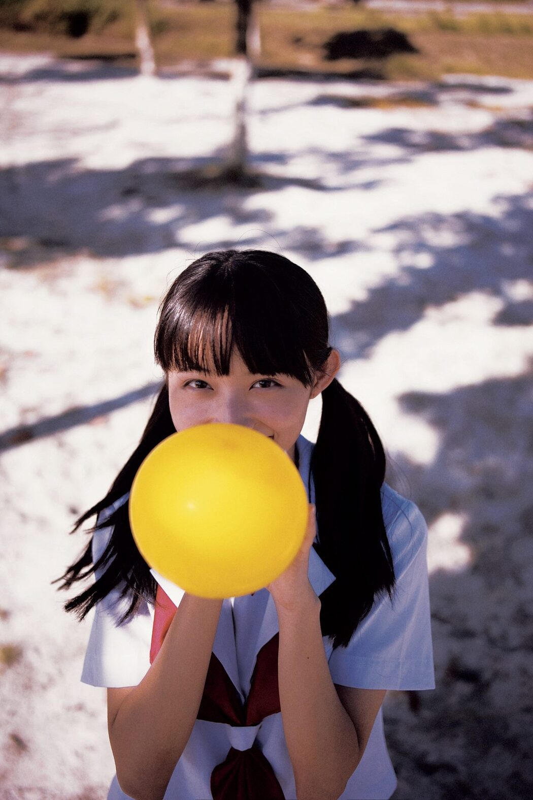 YiTuYu艺图语 Vol.688 Ling Mu