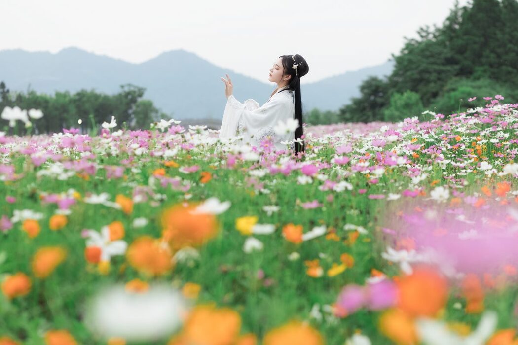 YiTuYu艺图语 Vol.734 Yu Yuan Yuan e