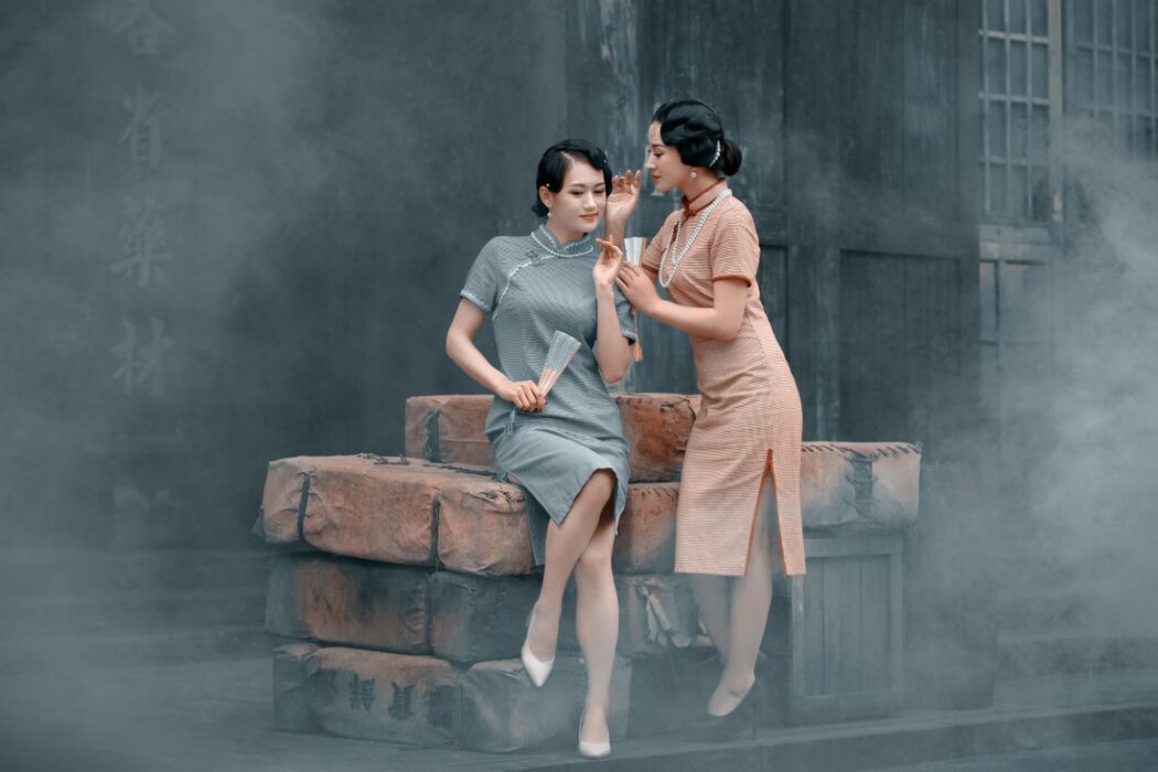 YiTuYu艺图语 Vol.784 Shi Zi Nu Wang