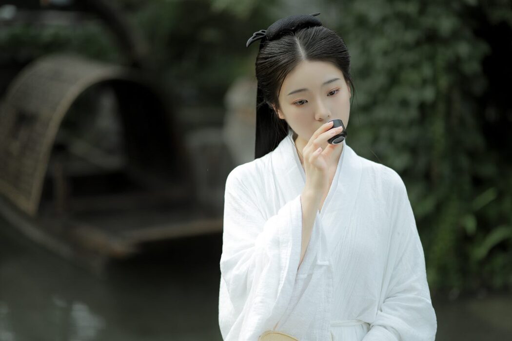 YiTuYu艺图语 Vol.747 Yi Fang Yi Ren Yi