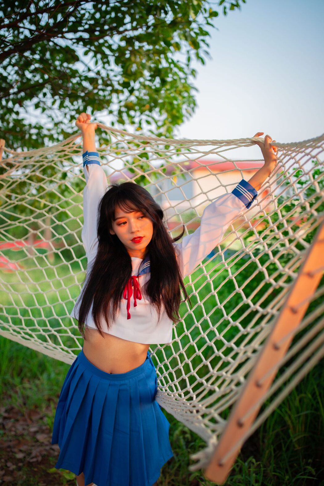 YiTuYu艺图语 Vol.742 Yi Zhi Cheng Zi