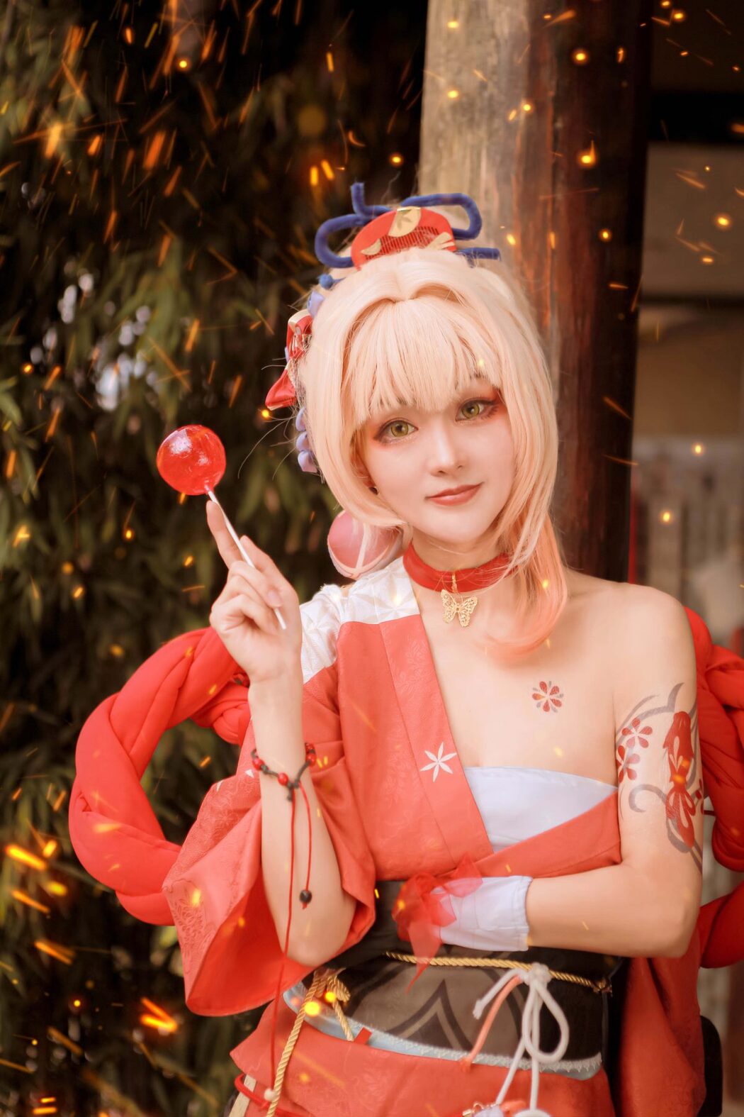 YiTuYu艺图语 Vol.756 Xiao Long