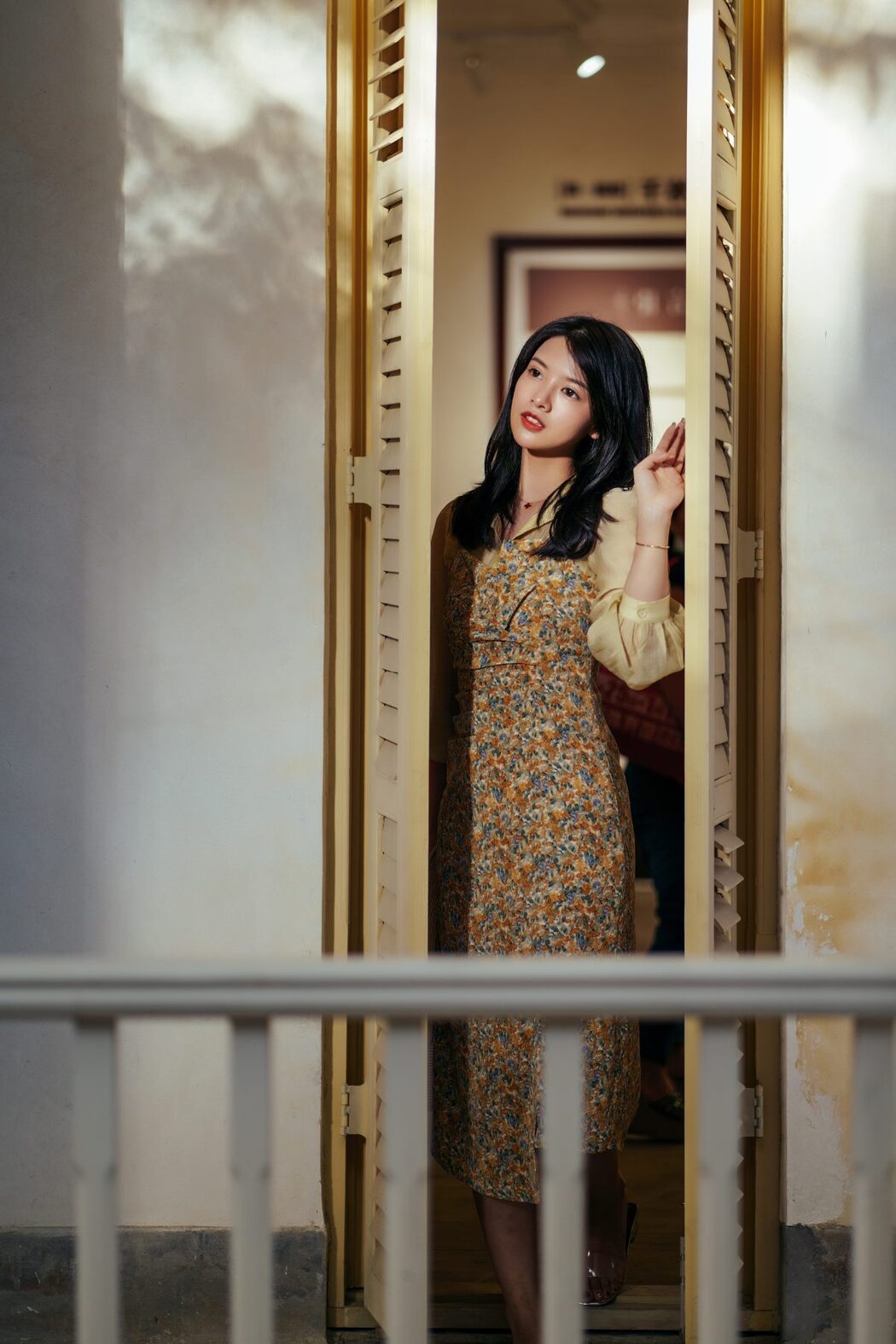 YiTuYu艺图语 Vol.737 Miao Miao Miao Shi Jin Er Ya