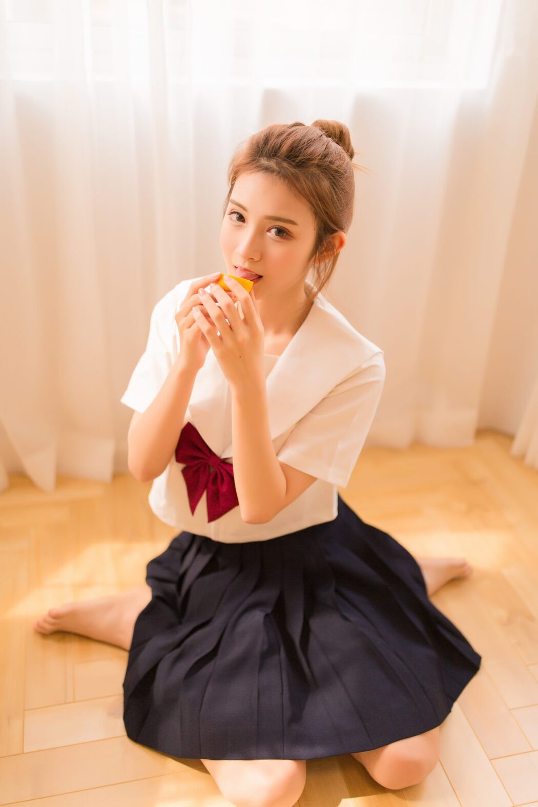 YiTuYu艺图语 Vol.760 Xiao Yu