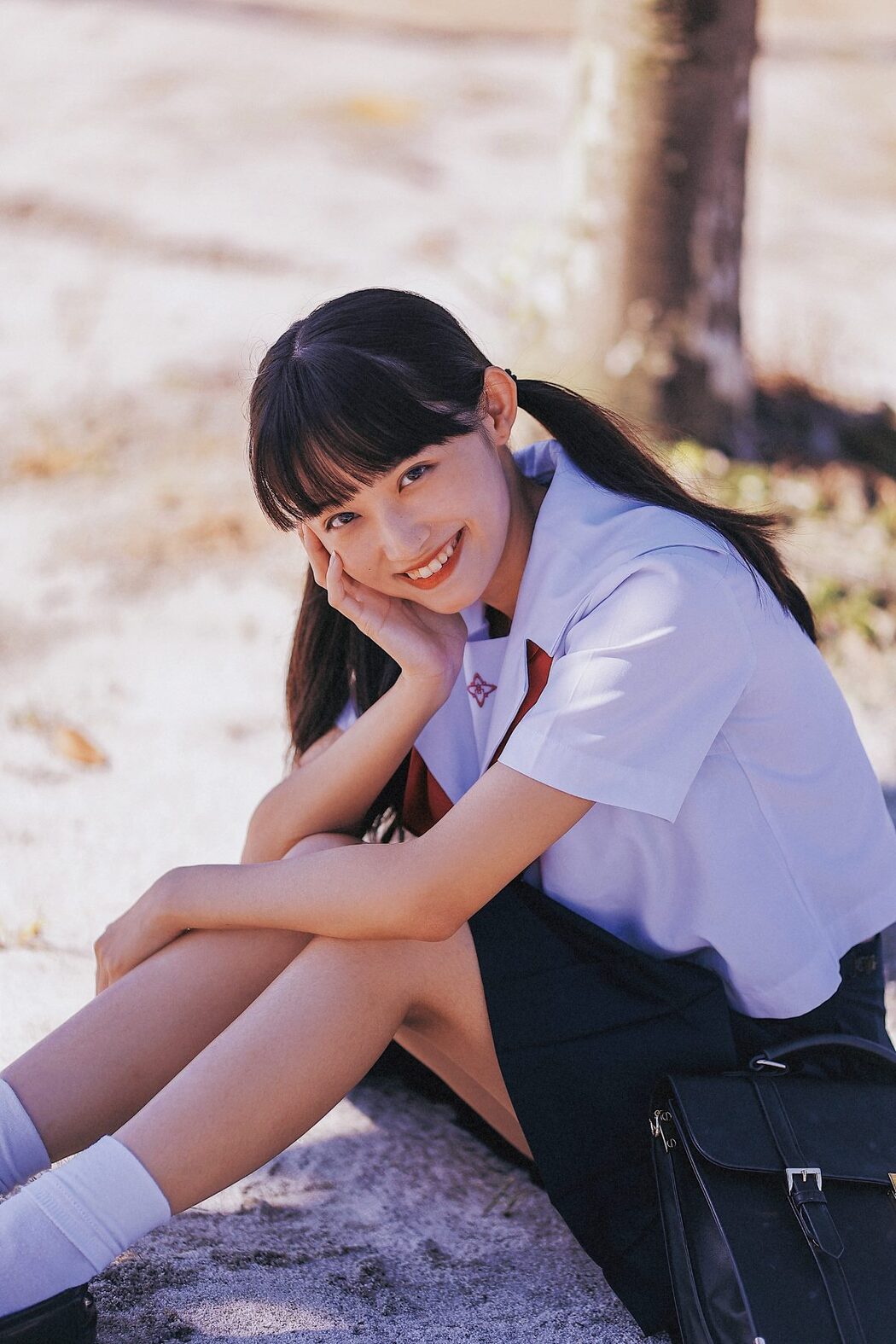 YiTuYu艺图语 Vol.688 Ling Mu