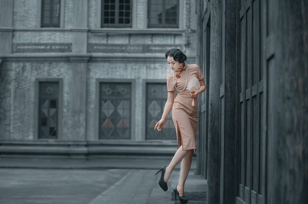 YiTuYu艺图语 Vol.784 Shi Zi Nu Wang