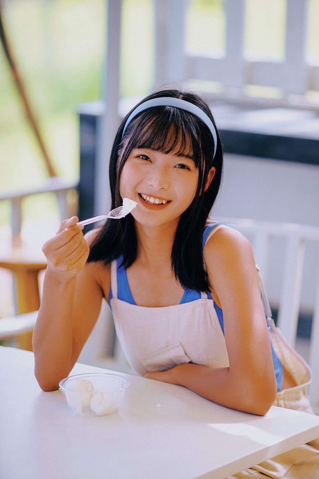 YiTuYu艺图语 Vol.753 Xiao No Tsubaki Me
