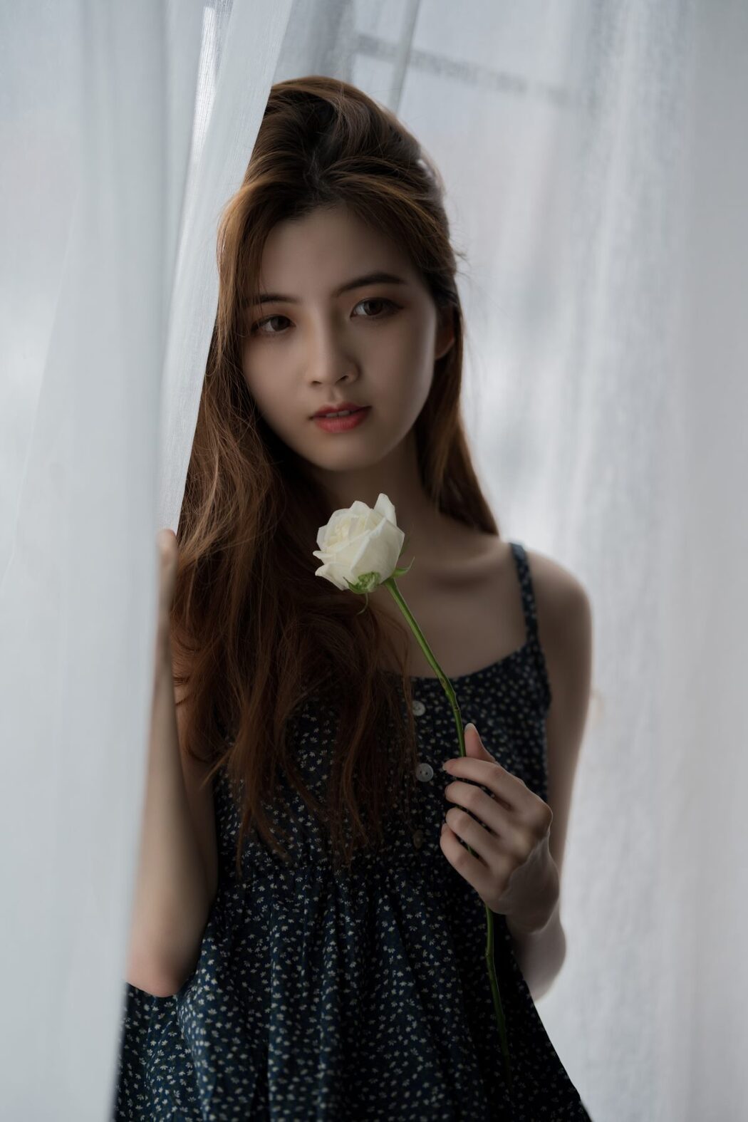 YiTuYu艺图语 Vol.781 Dtifa Ding Xiao Ni