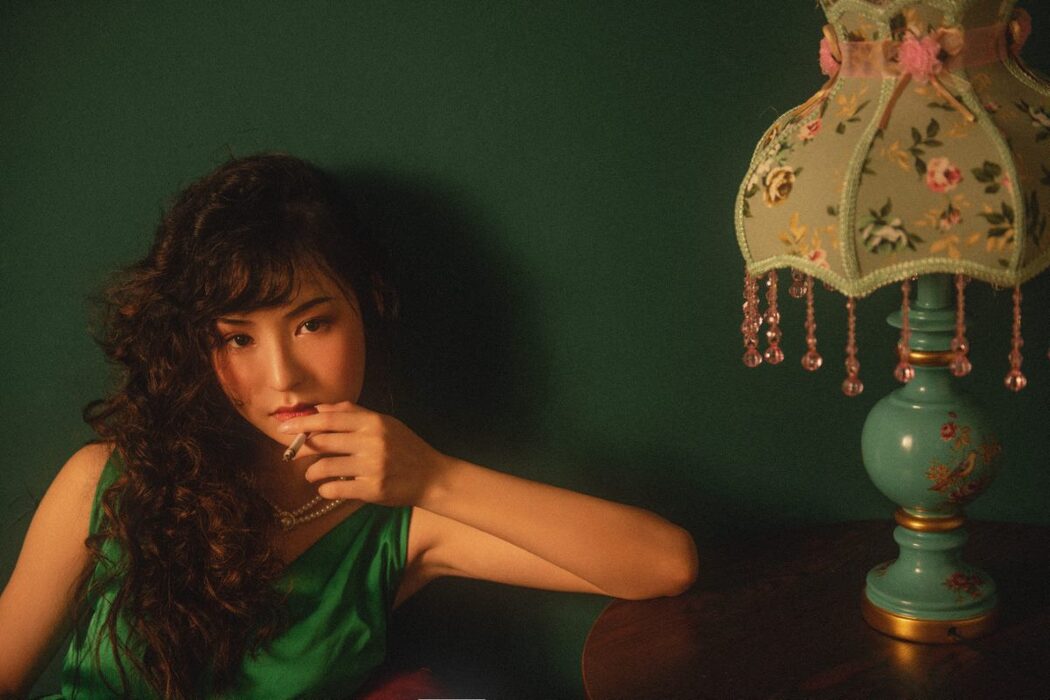 YiTuYu艺图语 Vol.821 Man Man