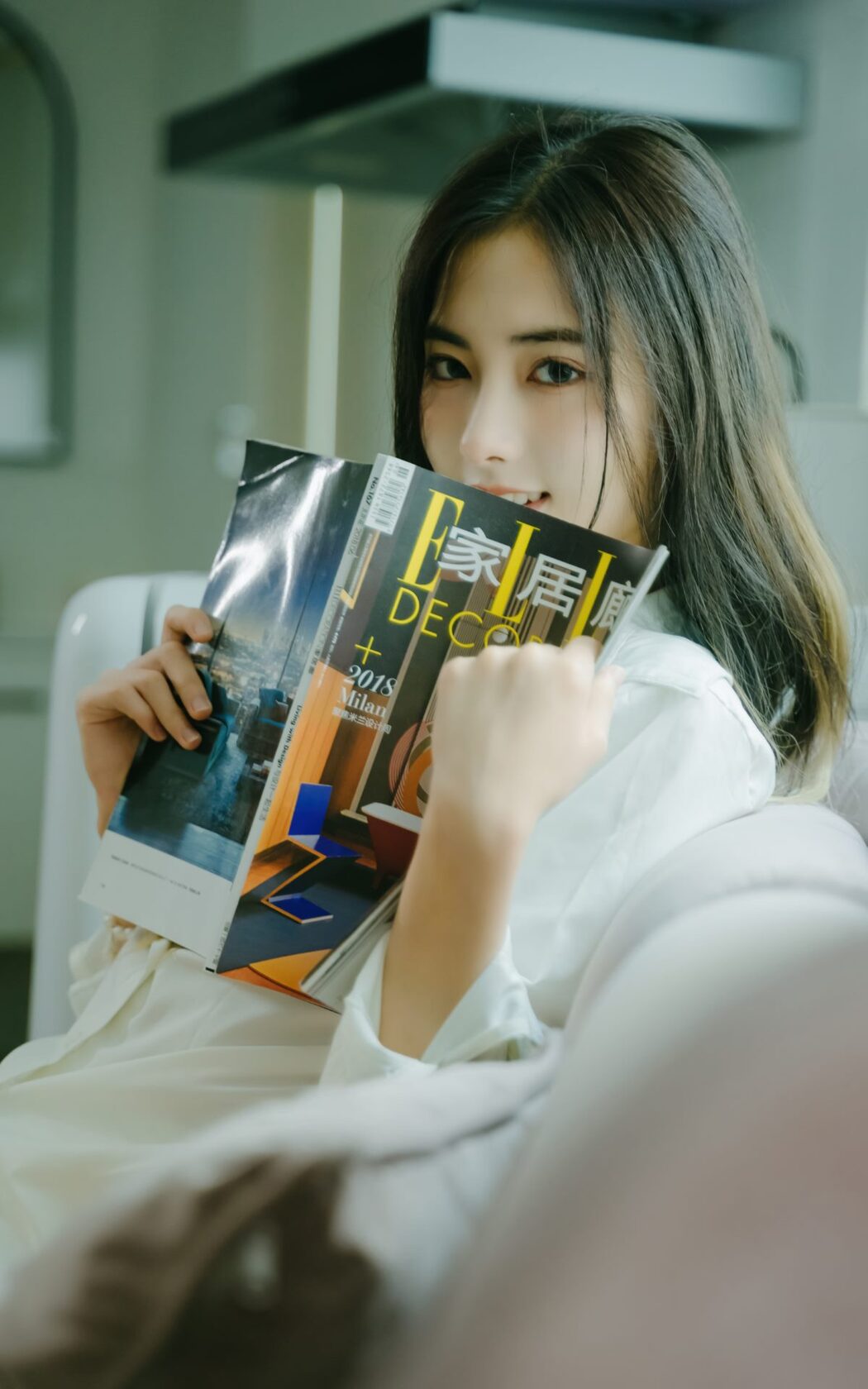 YiTuYu艺图语 Vol.771 Du Du