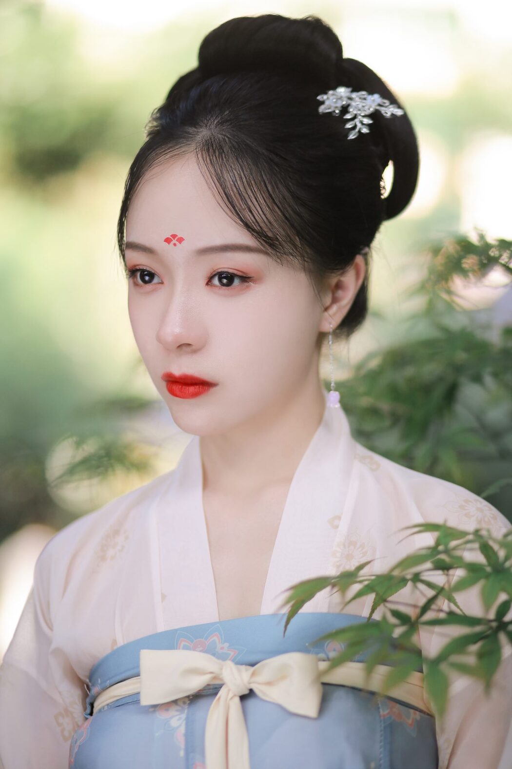 YiTuYu艺图语 Vol.674 Hua Ze Ruan Ruan