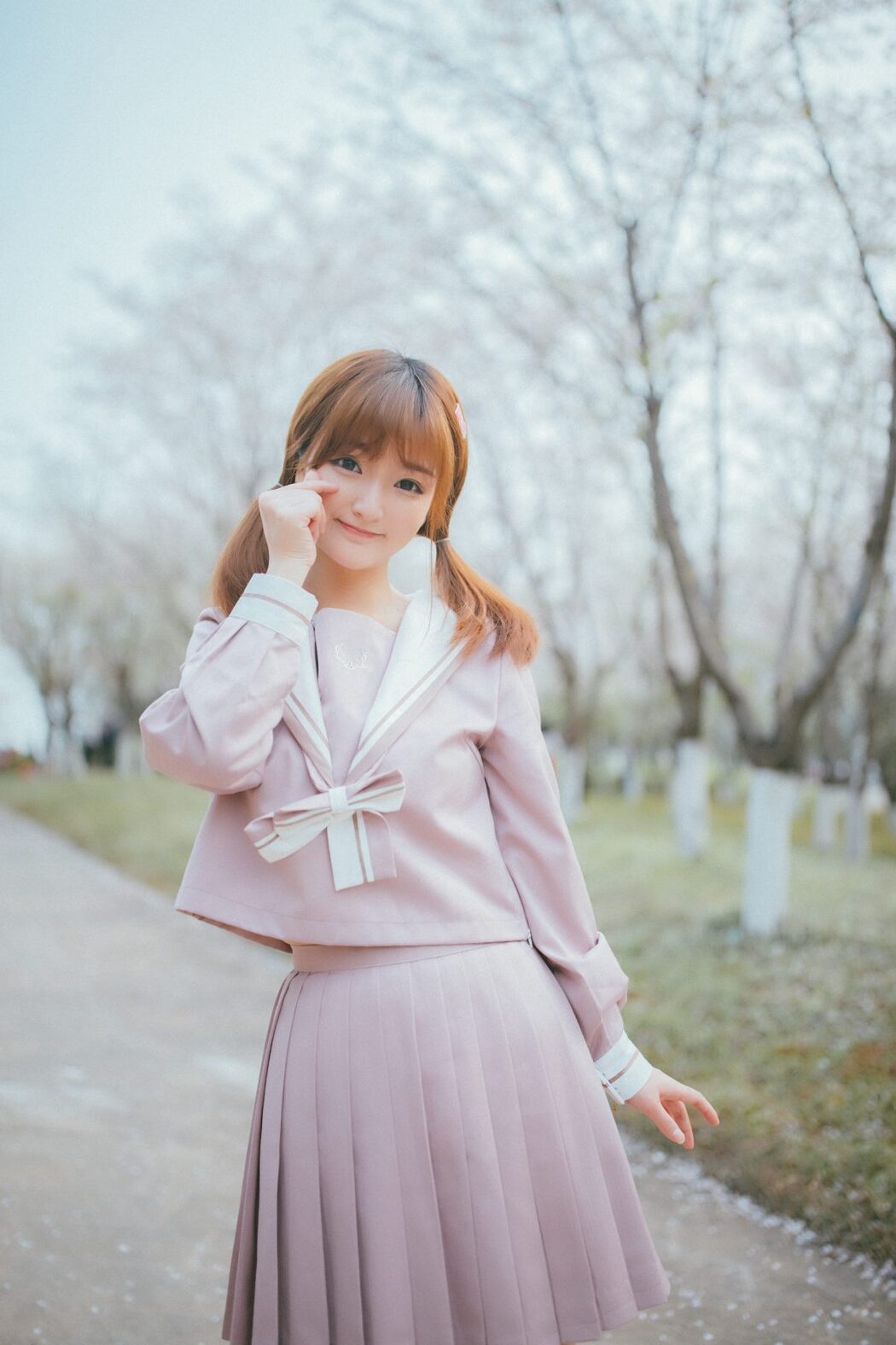 YiTuYu艺图语 Vol.766 Liu Yu Qi