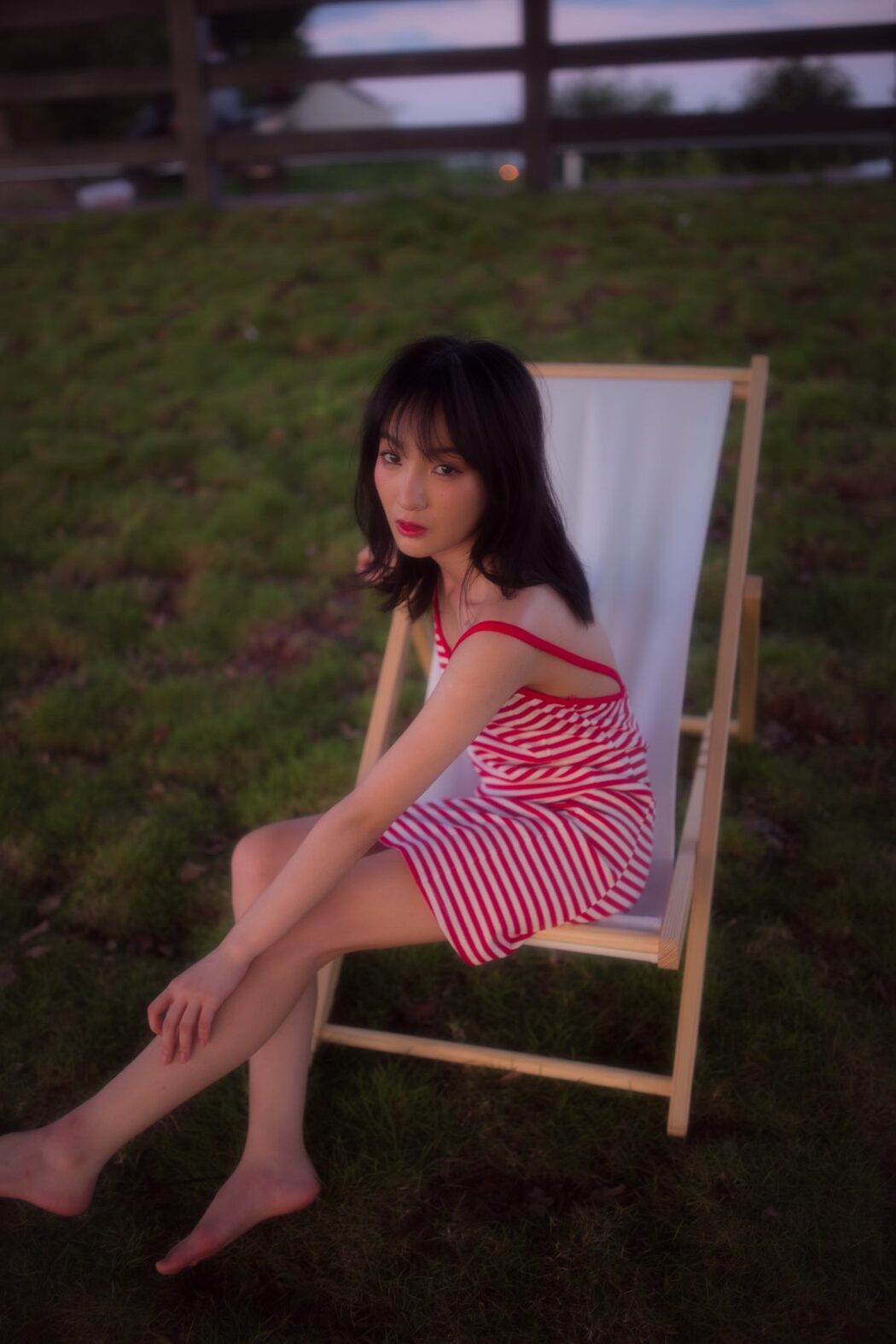 YiTuYu艺图语 Vol.748 Xia Xia