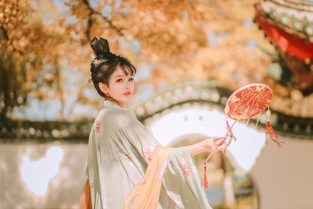 YiTuYu艺图语 Vol.704 Da Ju Mao