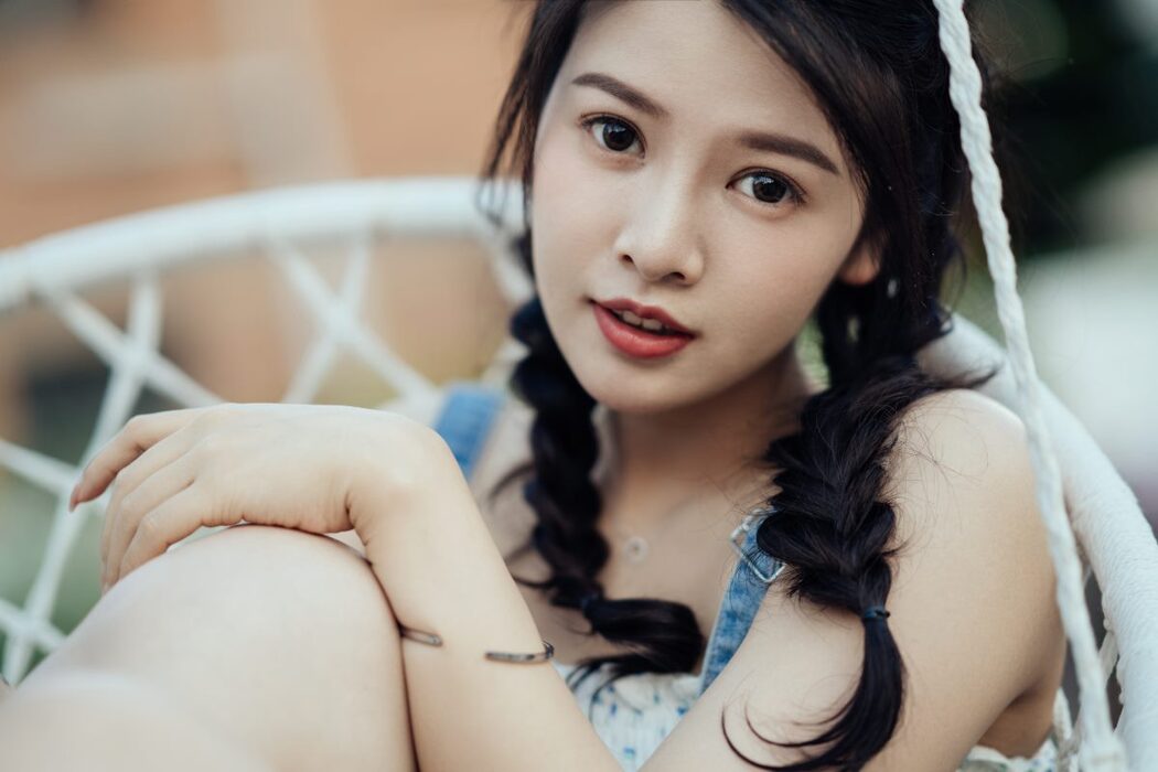 YiTuYu艺图语 Vol.745 Miao Miao Miao Shi Jin Er Ya