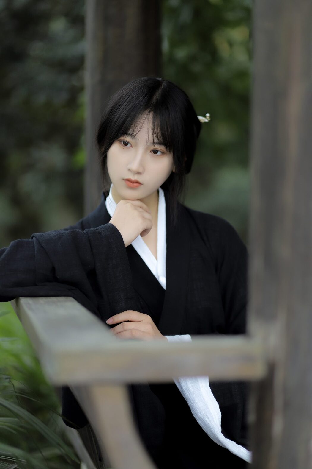 YiTuYu艺图语 Vol.717 Ban Xia Xia Xia