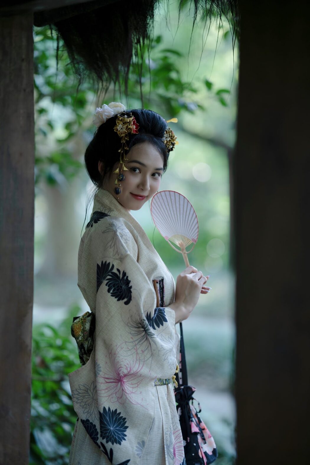 YiTuYu艺图语 Vol.801 Zhu Zhu