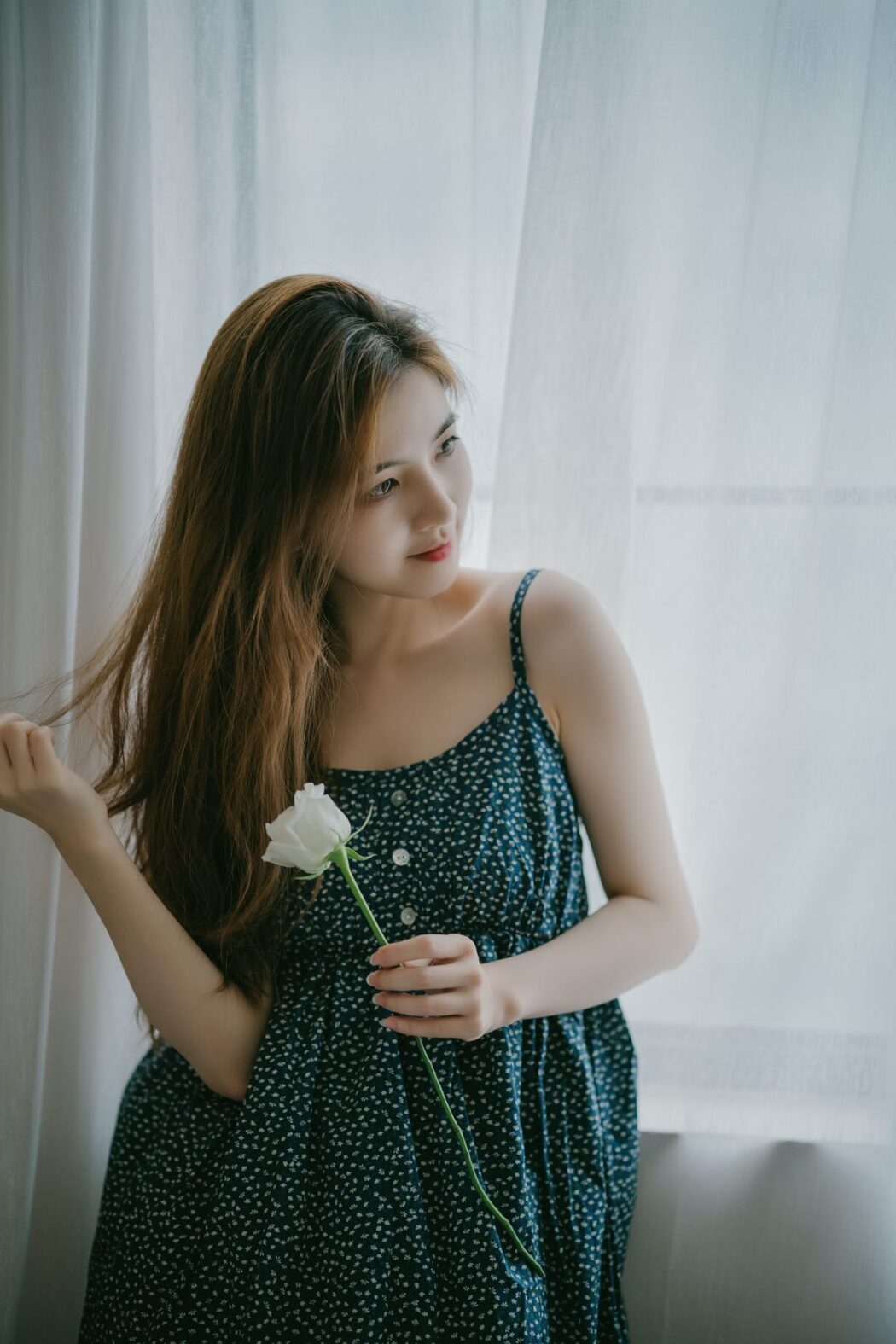 YiTuYu艺图语 Vol.781 Dtifa Ding Xiao Ni