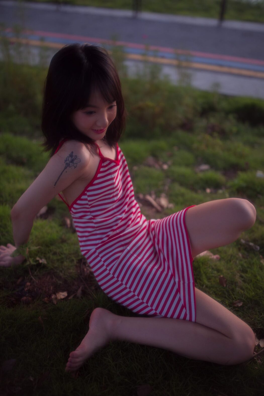YiTuYu艺图语 Vol.748 Xia Xia